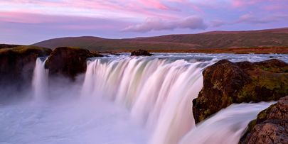 Iceland's Blue Lagoon Is Calling Your Name