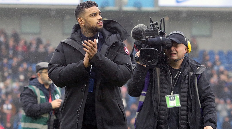 9. Brighton, £21.7m