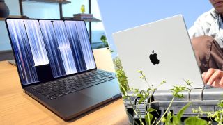 MacBook Pro OLED