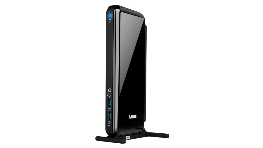 Anker USB 3.0 Docking Station