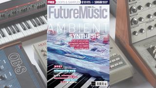 Future Music 411