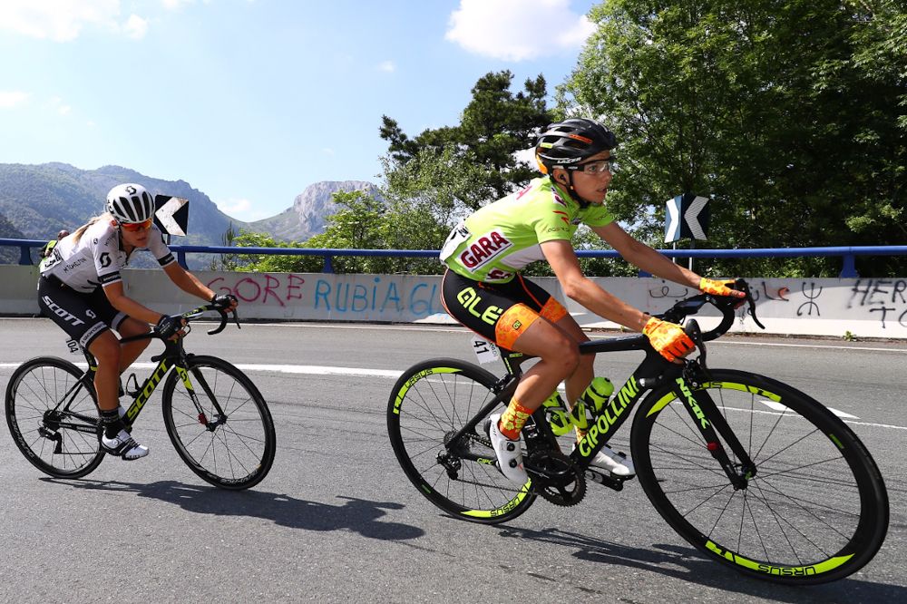 Ane Santesteban (Ale Cipollini)