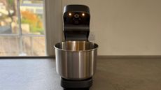 Testing the Ooni Halo Pro Stand Mixer