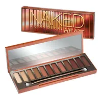 Best eyeshadows for dark skin