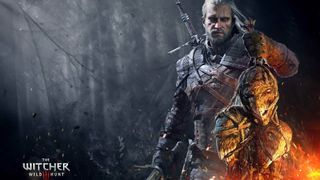 Image of Witcher 3 wallpaper | Wallpaper Engine