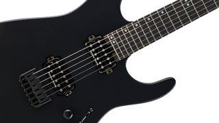 Charvel DK24 HH HT E