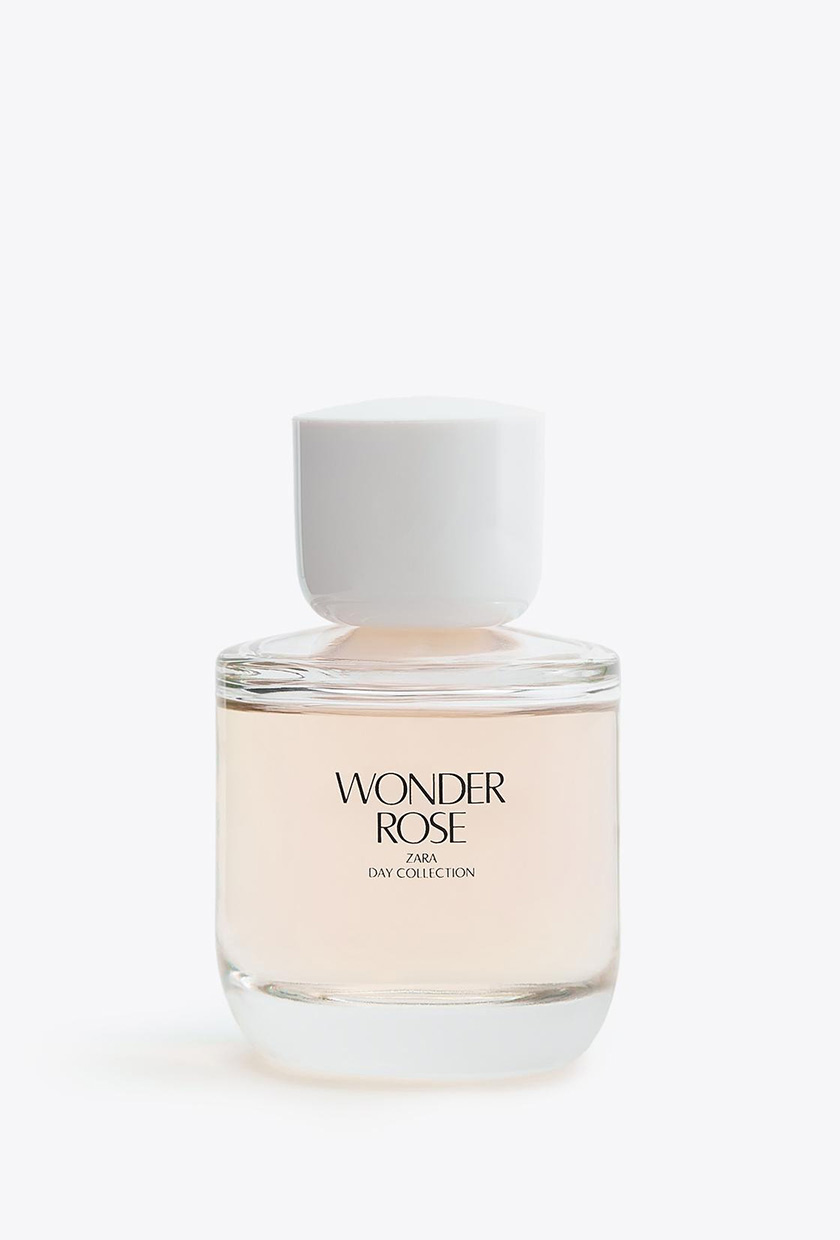 Zara Wonde Rose Eau de Toilette