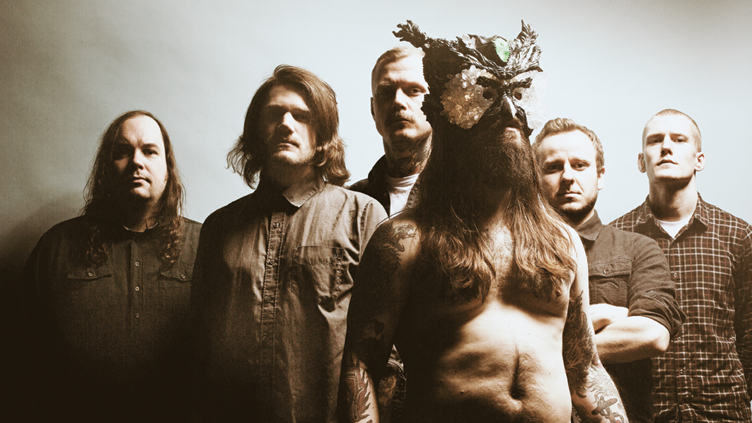 Kvelertak 2016