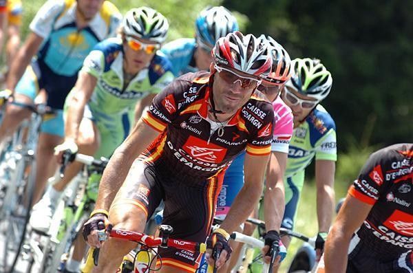 Alejandro Valverde (Caisse d'Epargne)