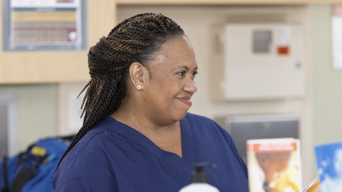 Grey's Anatomy: 4 Characters Who Could Take Meredith's Place As