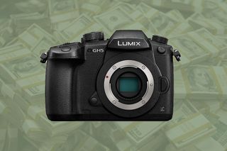 Save £600 on the Panasonic GH5 in this ludicrously good Amazon deal!