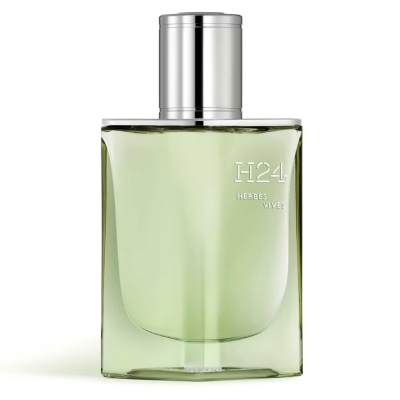Hermès H24 Herbes Vives