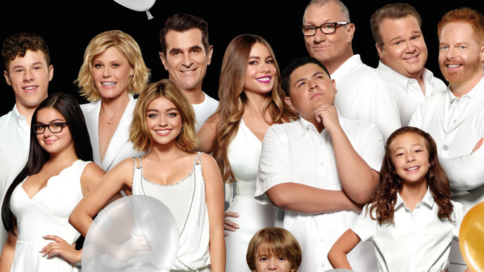 'Modern Family' is coming back - but for its final season