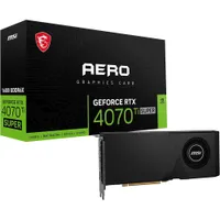 MSI RTX 4070 Ti Super