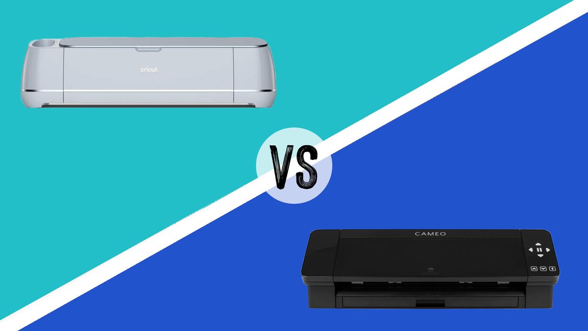 Cricut Maker 3 vs Silhouette Cameo 4: which is the best craft