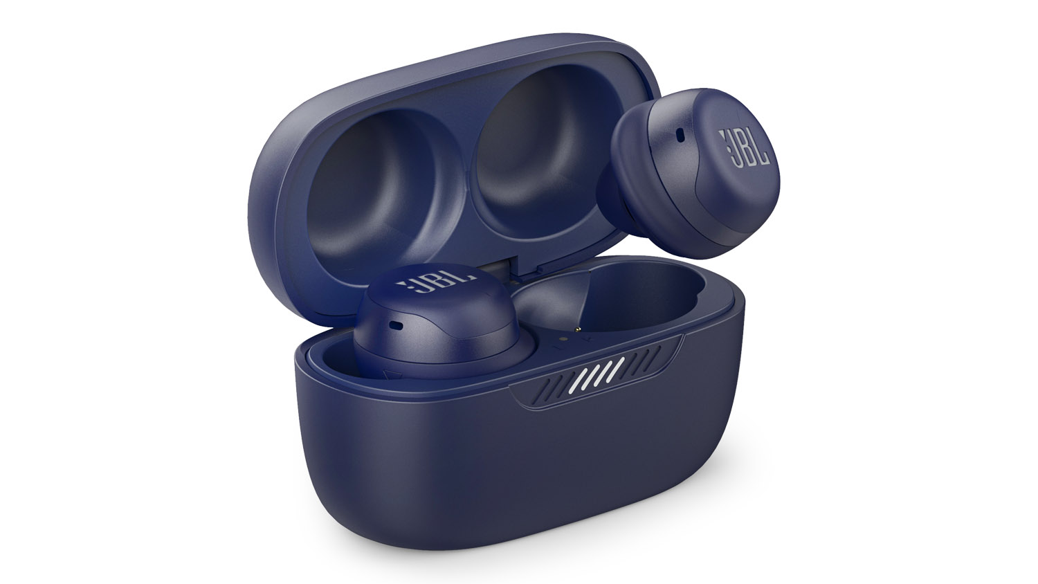 JBL Live Free NC+ wireless earbuds: affordable AirPods Pro 