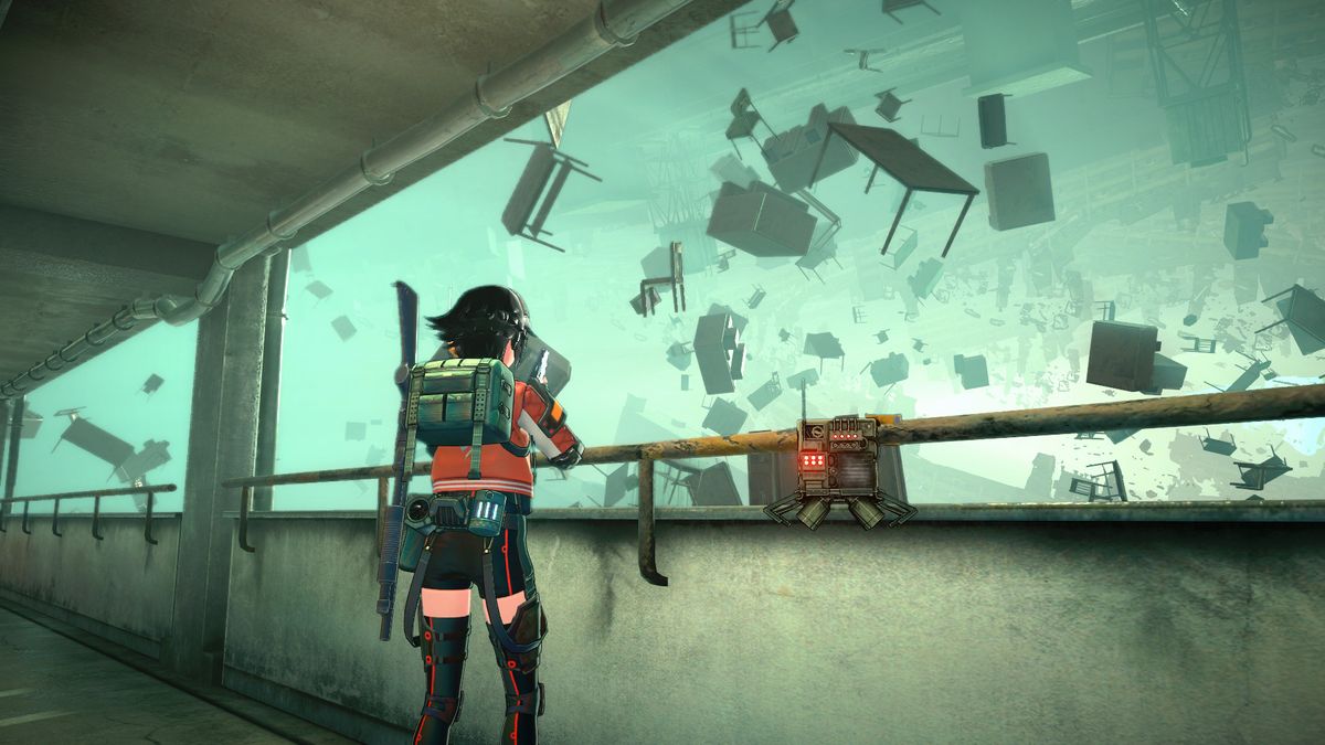 A promotional Anomalith image.