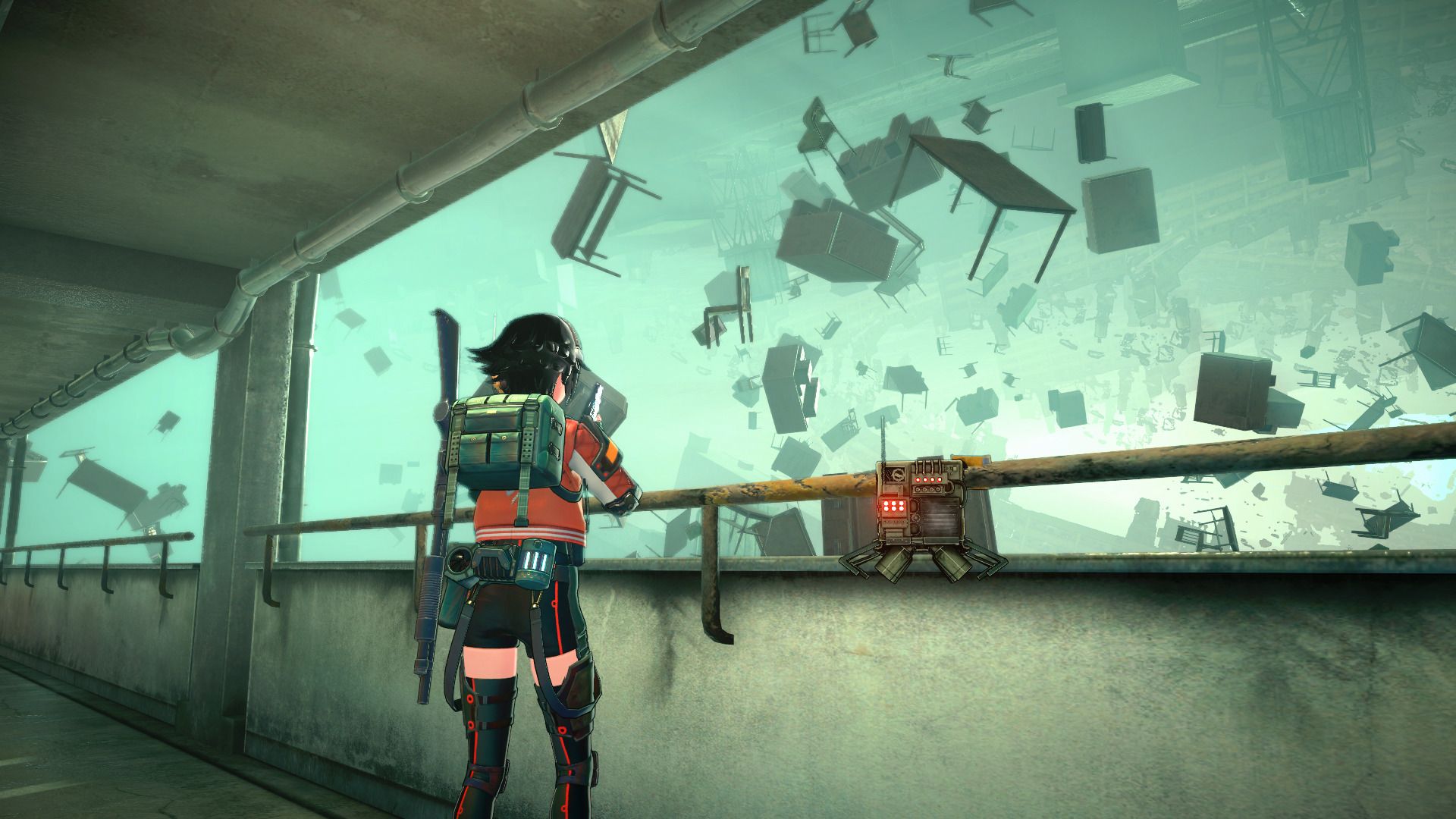 A promotional Anomalith image.