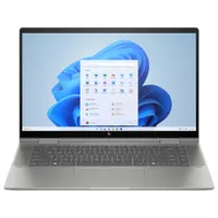 HP Envy 2-in-1 14-inch touch-screen laptop