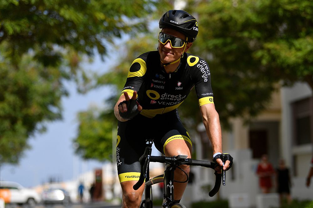 Niki Terpstra (Direct Energie)