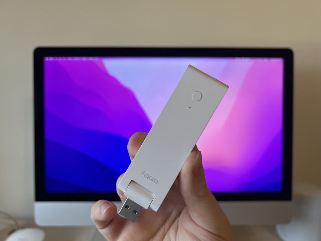 Aqara Hub E1 Review