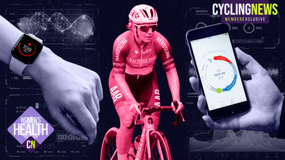 Women's health and trackers