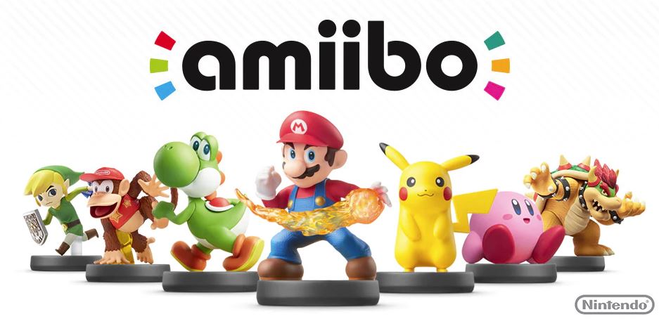 amiibo