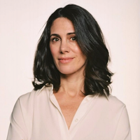 Rachel Sklar's avatar