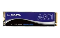 RiDATA A801 2TB NVMe SSD RiDATA A801 2TB NVMe SSD