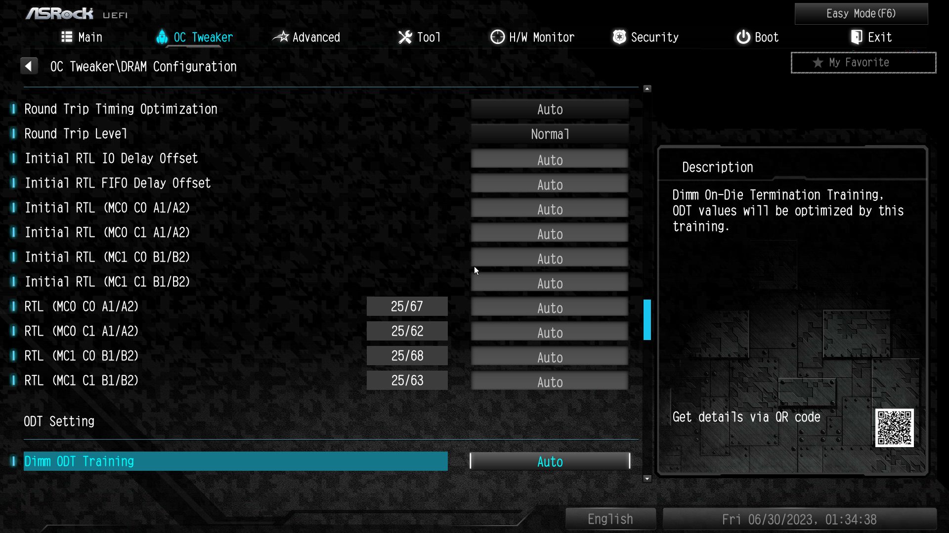 ASRock Z790 Steel Legend