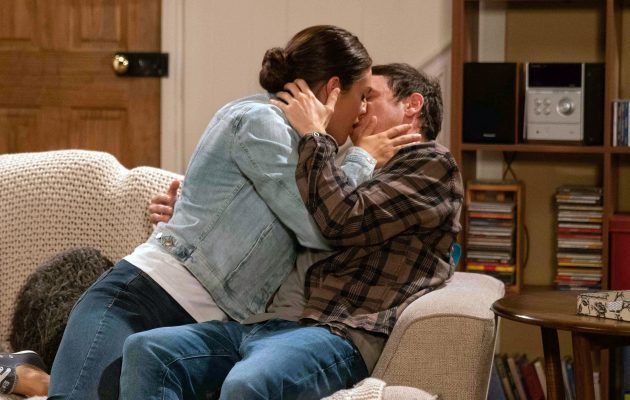 Emmerdale spoilers! Victoria and Matty Barton kiss – which leads Moira to make a shock CONFESSION