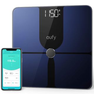 Eufy Smart Scale P1 product render