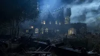   The Haunting of Hill House