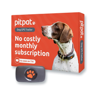 PitPat Dog GPS Tracker
