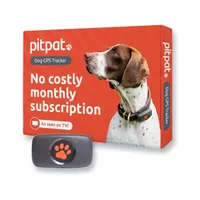PitPat Dog GPS Tracker