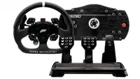   Fanatec Forza Motorsport