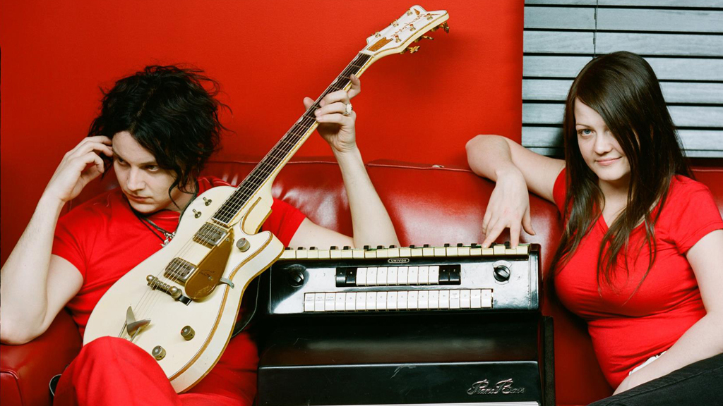 White Stripes