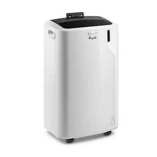 De'Longhi Air Conditioner against a white background.