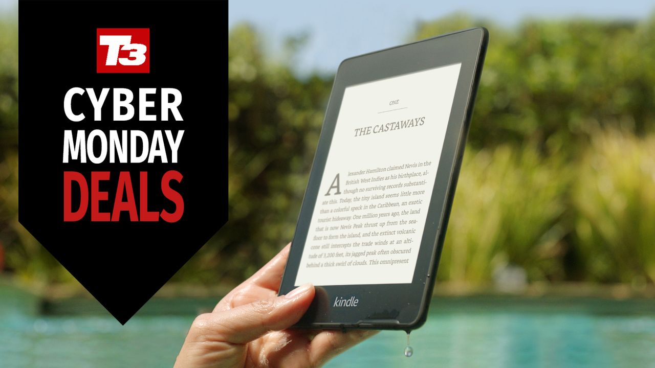 Kindle Paperwhite Deal