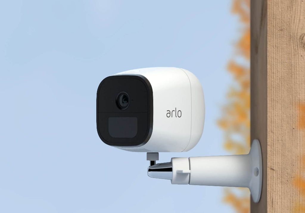 Best Arlo cameras 2022 Android Central