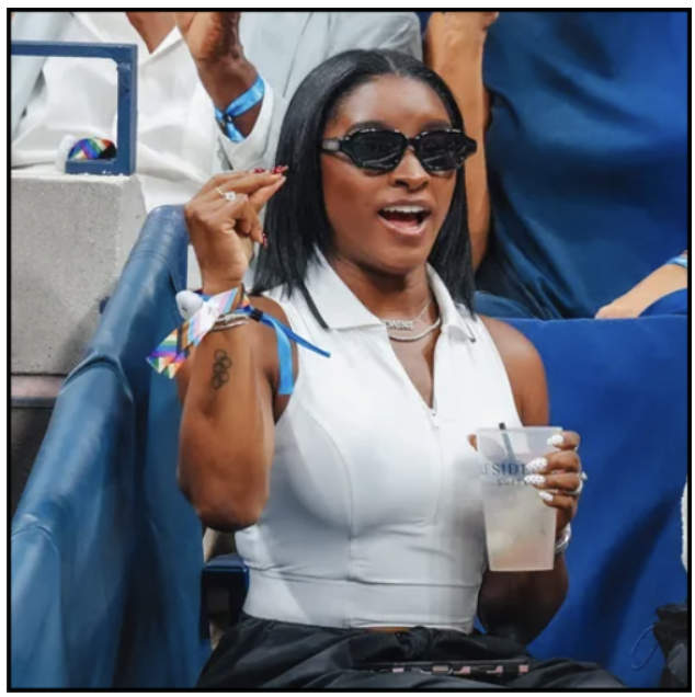I&#039;m Swooning Over All These Celebrity Beauty Looks From the US Open