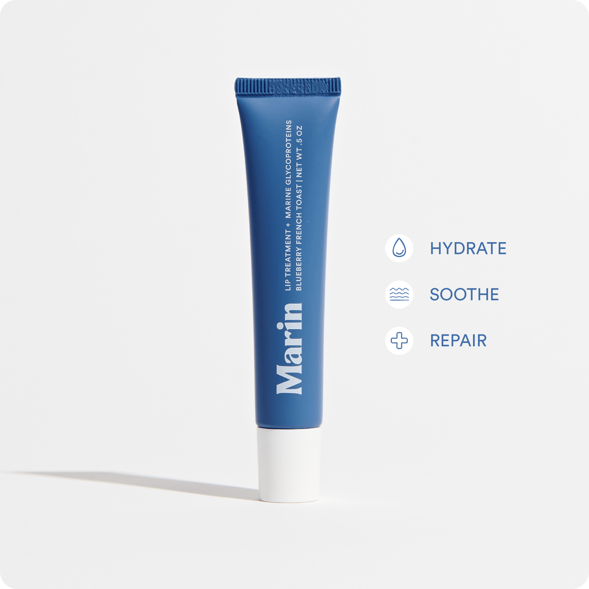 Lip Treatment