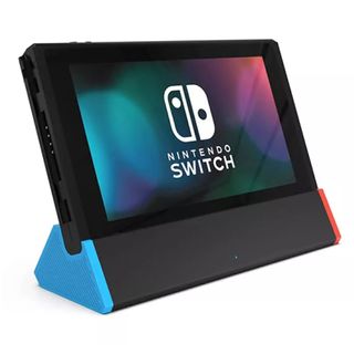 Product shot of SiWiQU Switch Docking Station, one of the best Nintendo Switch docks