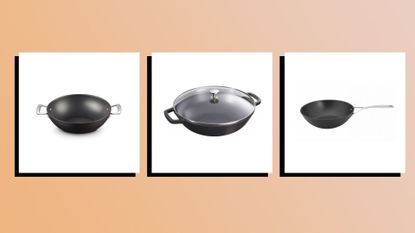 What is the Best Wok to Buy? - The Woks of Life