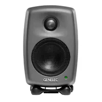 Genelec 8010A 67Hz - 25kHz | 3" drivers | 0.75" metal dome tweeter | XLR input★★★★½