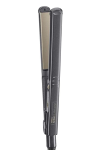 INFINITIPRO BY CONAIR Tourmaline Ceramic Flat Iron, 1-inch, $50 $31 at Amazon