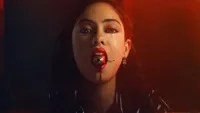   Brand New Cherry Flavor