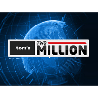 Tom's Two Million Contest