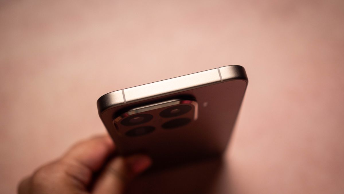 Xiaomi 15T Pro review on Android Central