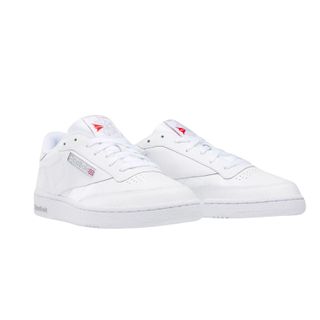  Reebok Club C 85 one of the best white trainers